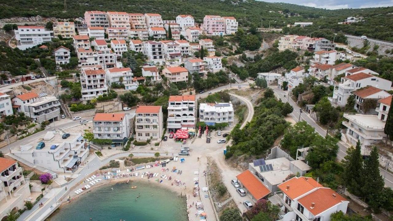 Apartments Matej Neum Exterior photo