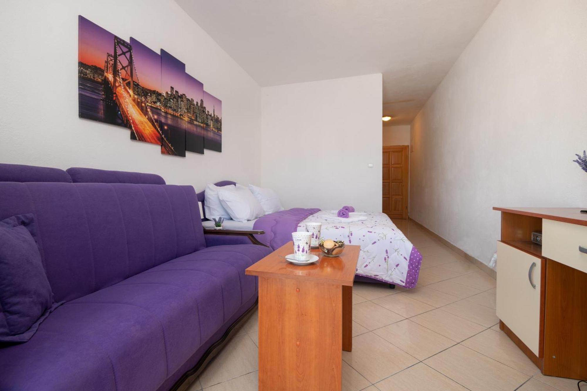 Apartments Matej Neum Room photo