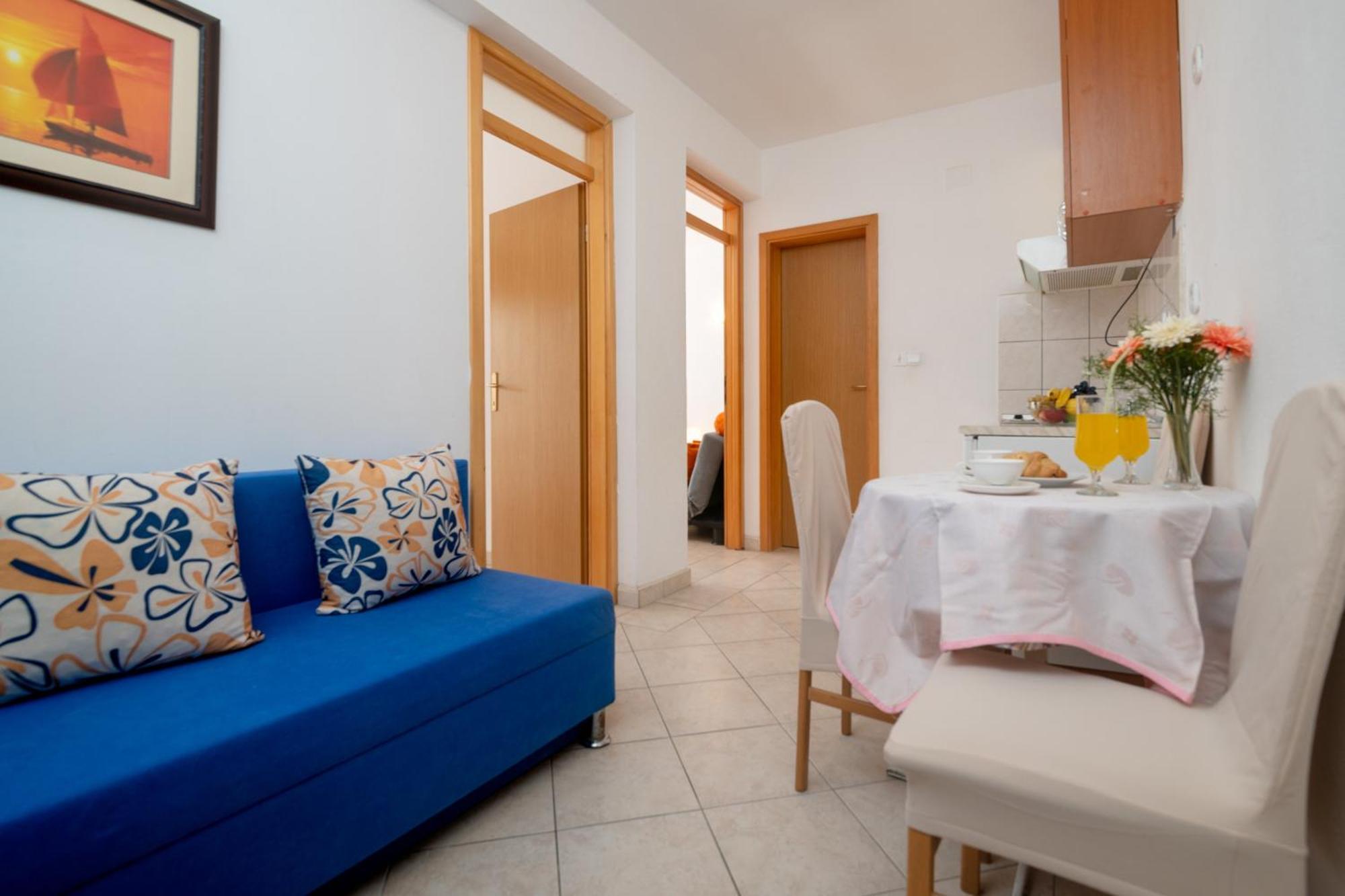 Apartments Matej Neum Room photo