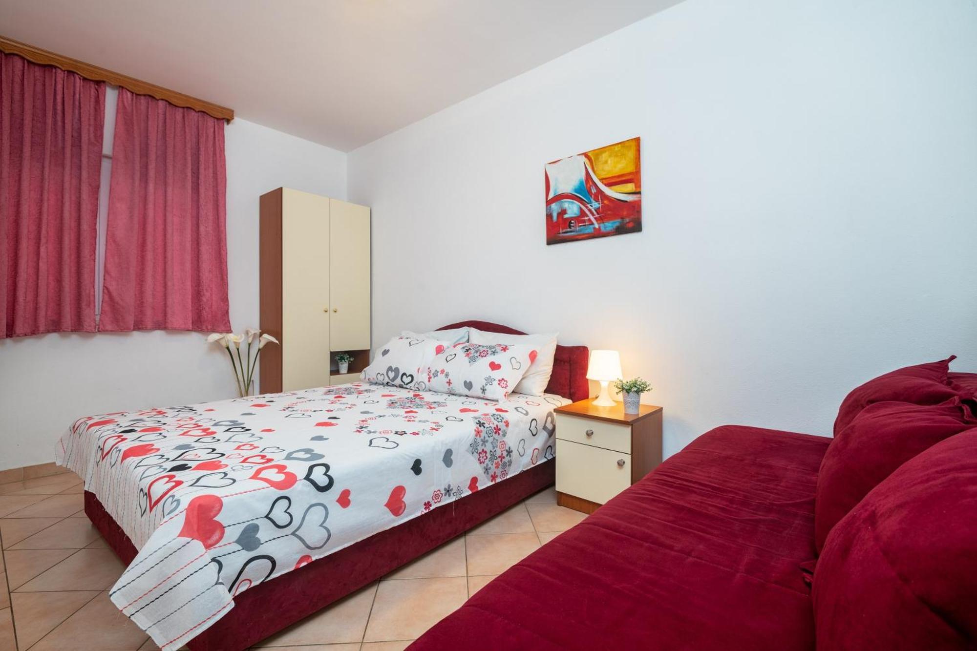 Apartments Matej Neum Room photo
