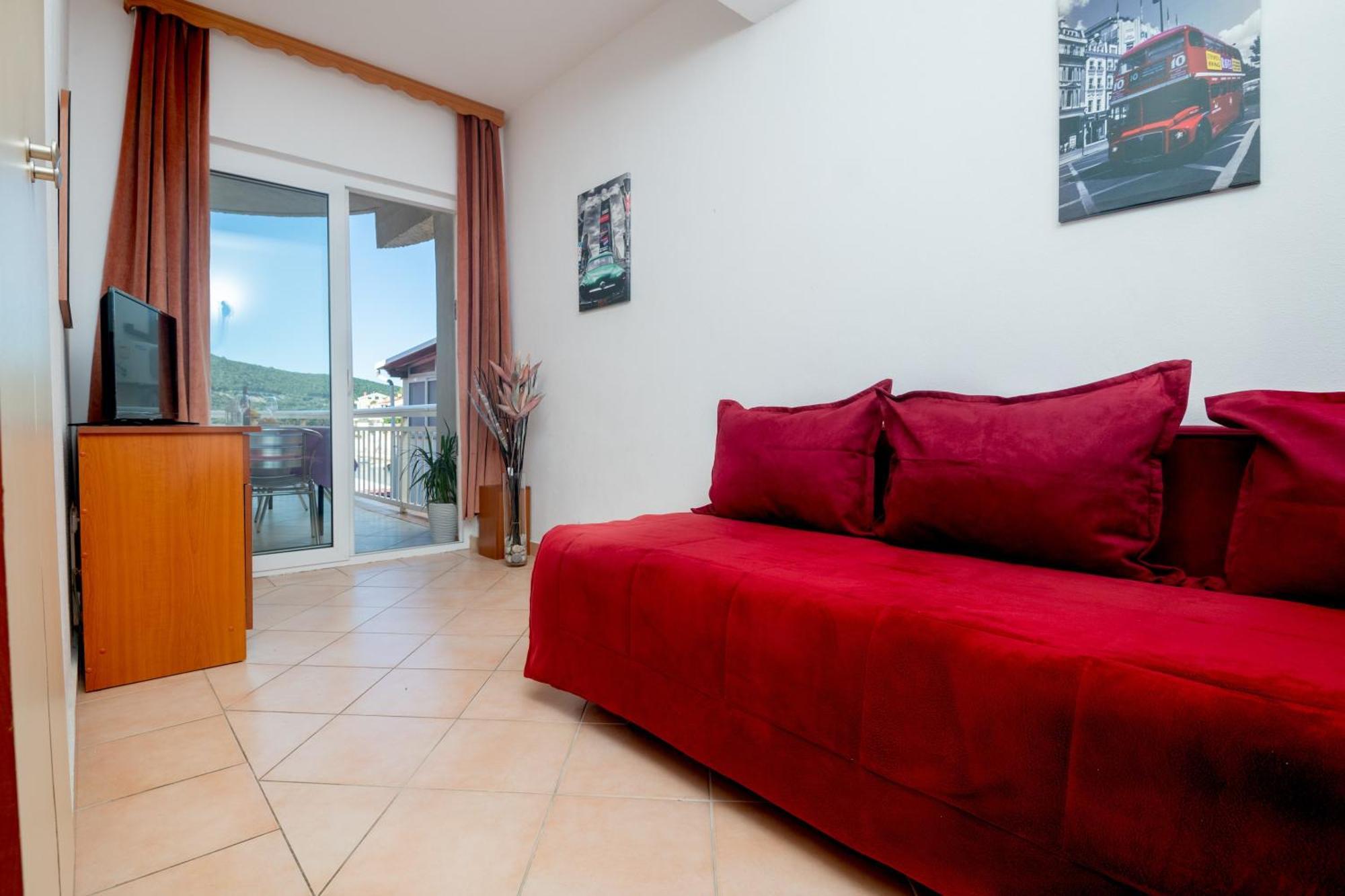 Apartments Matej Neum Room photo