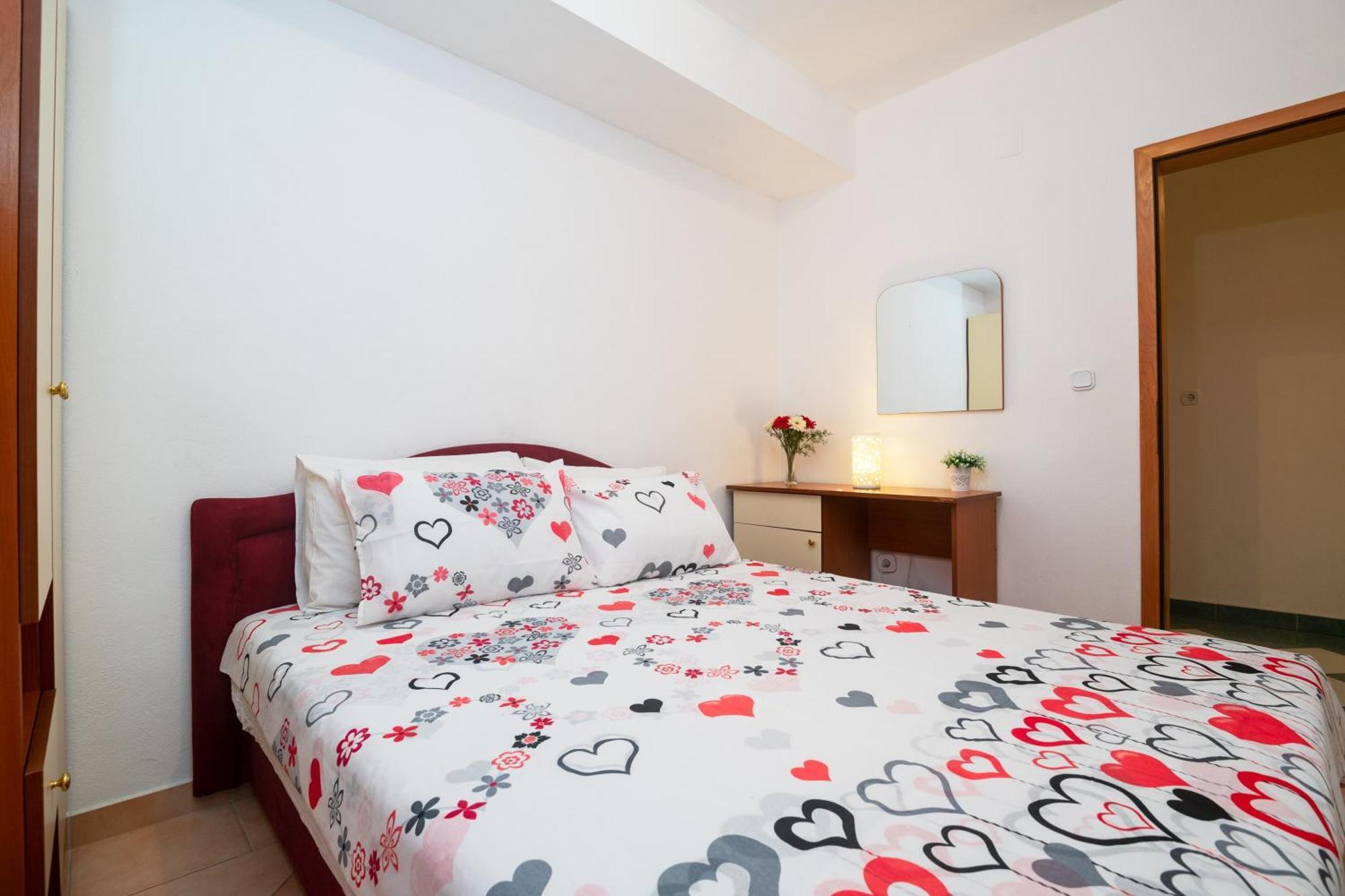 Apartments Matej Neum Room photo