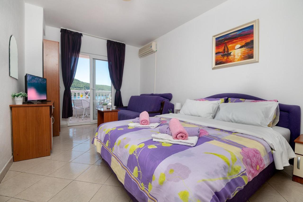 Apartments Matej Neum Exterior photo