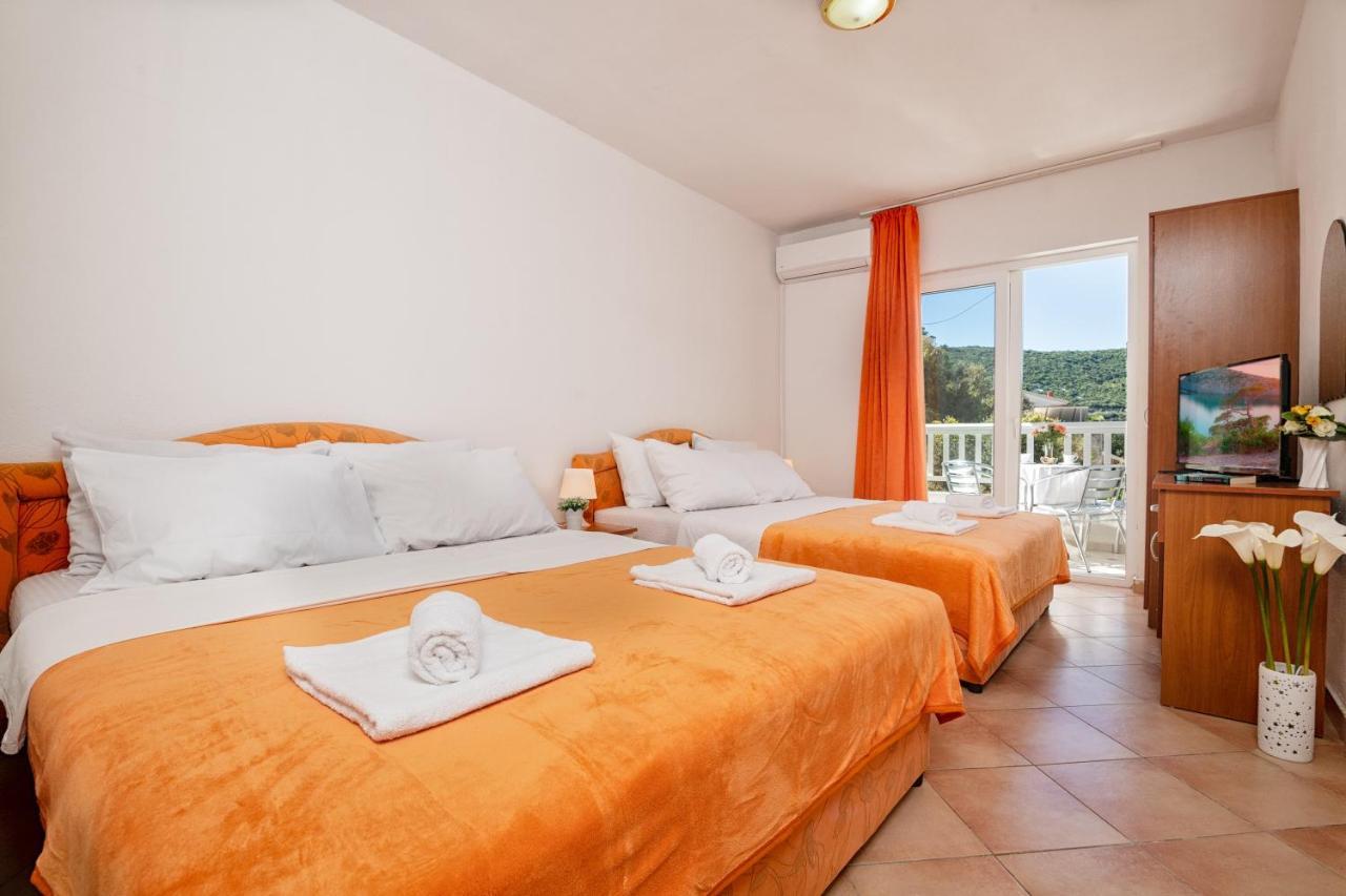 Apartments Matej Neum Exterior photo