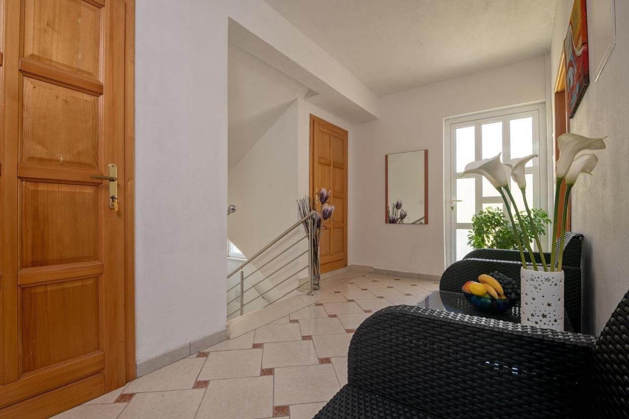 Apartments Matej Neum Exterior photo