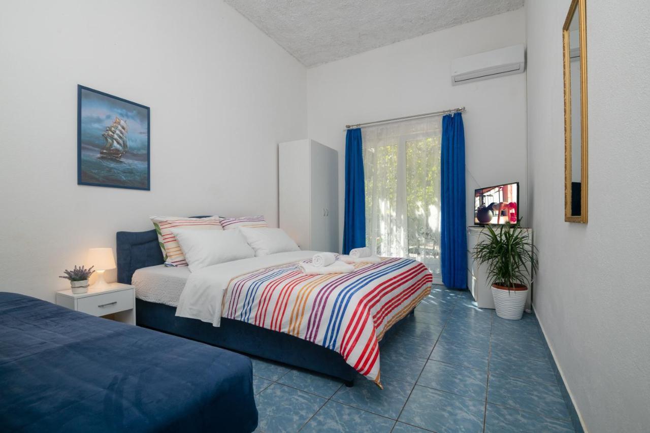 Apartments Matej Neum Exterior photo