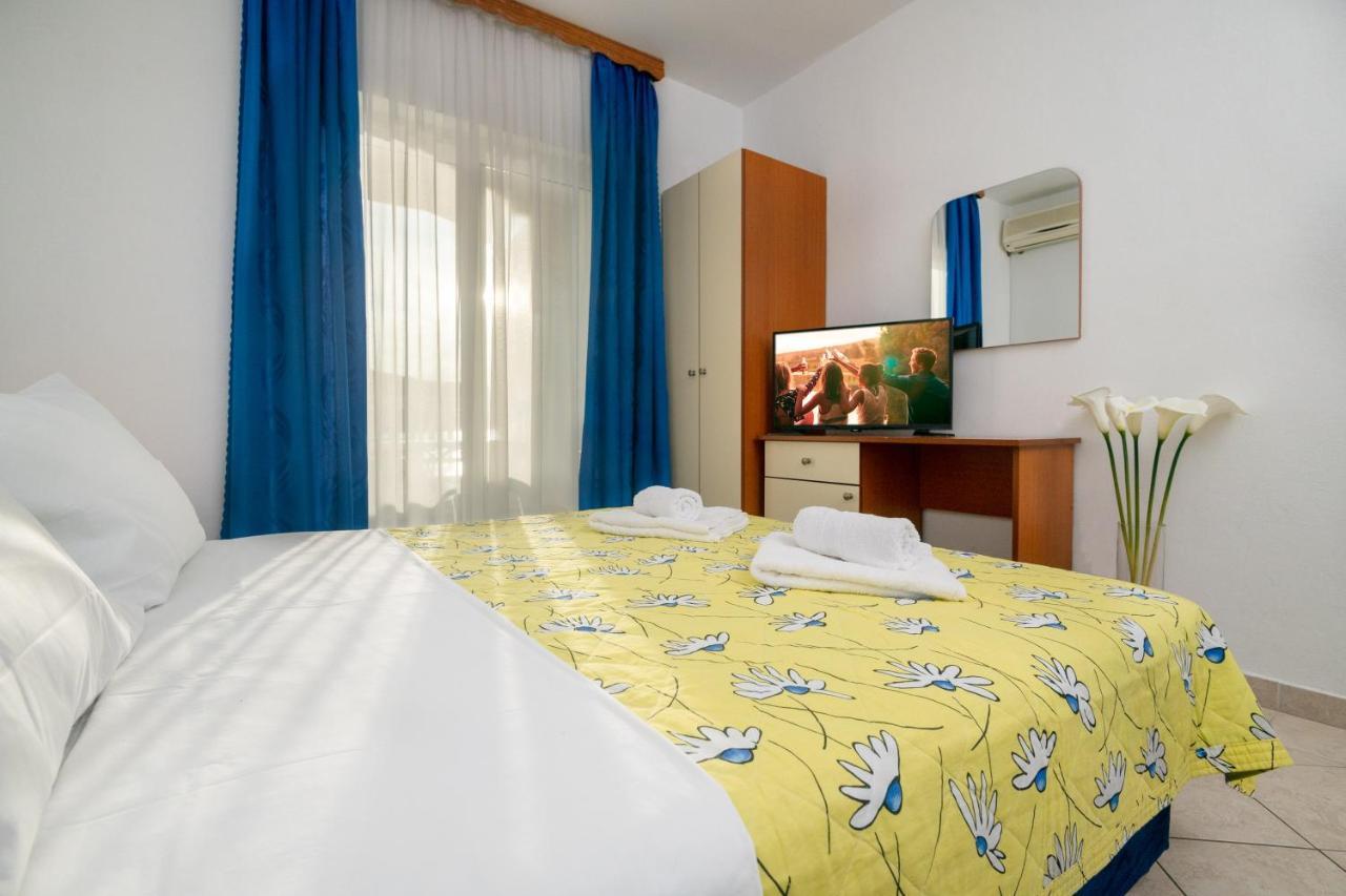 Apartments Matej Neum Exterior photo