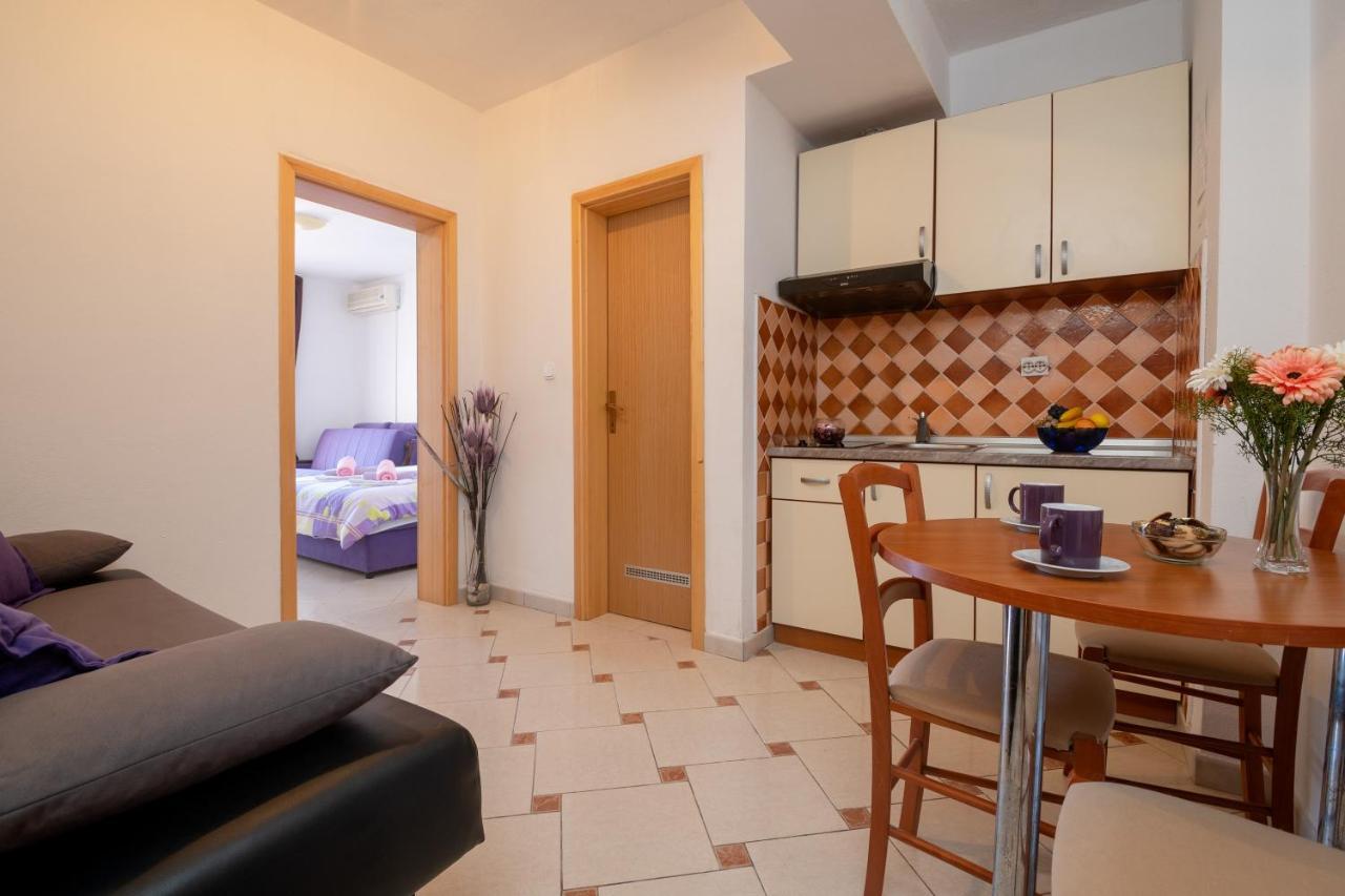 Apartments Matej Neum Exterior photo
