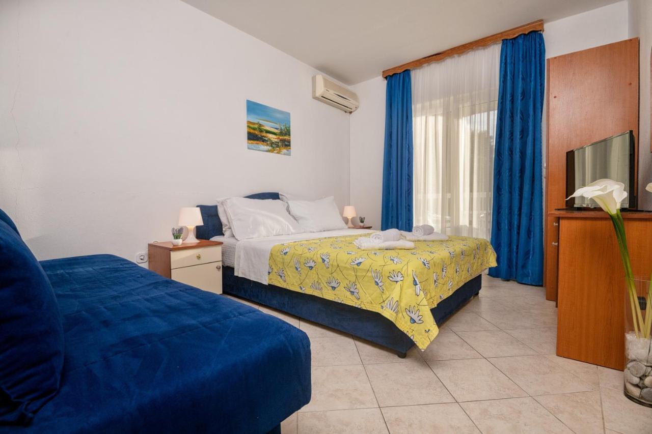 Apartments Matej Neum Exterior photo