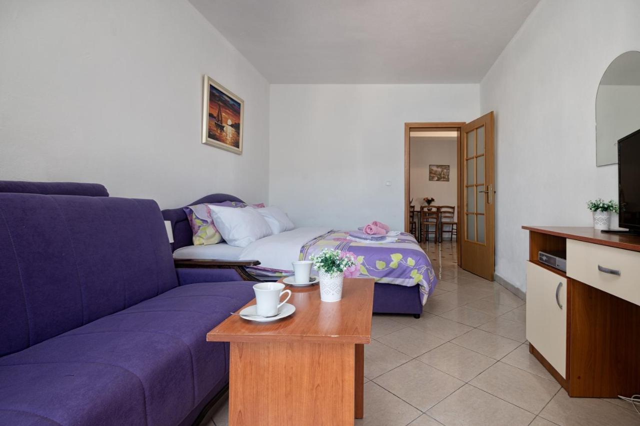 Apartments Matej Neum Exterior photo